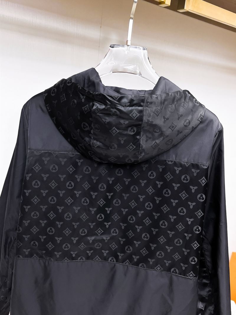 Louis Vuitton Outwear